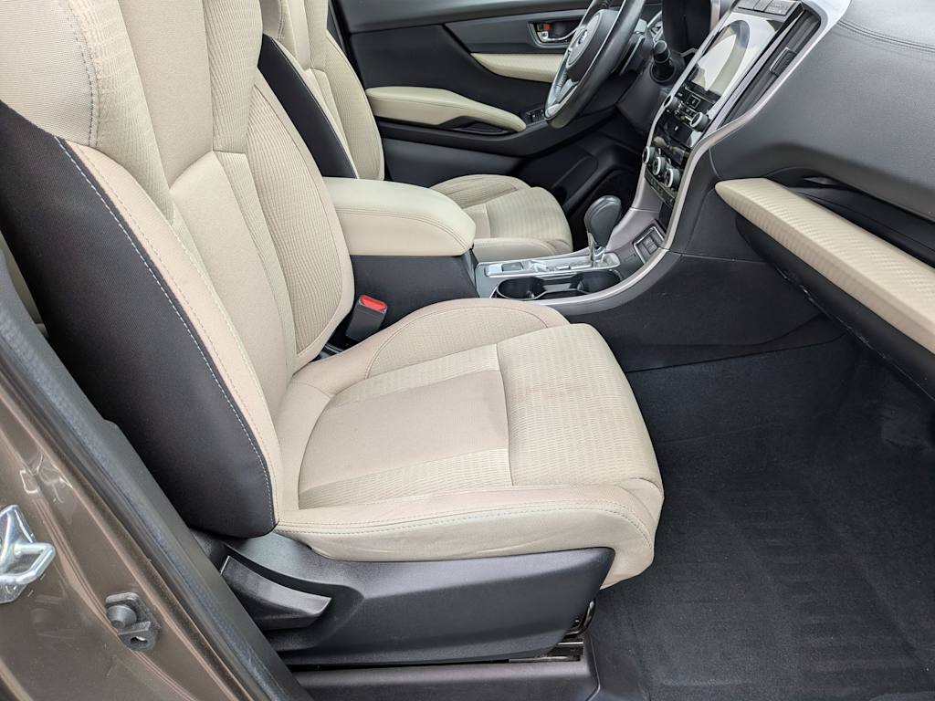 Thumbnail: 2021 Subaru Ascent - 11