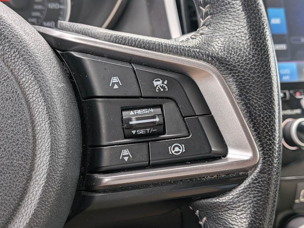 Thumbnail: 2021 Subaru Ascent - 28