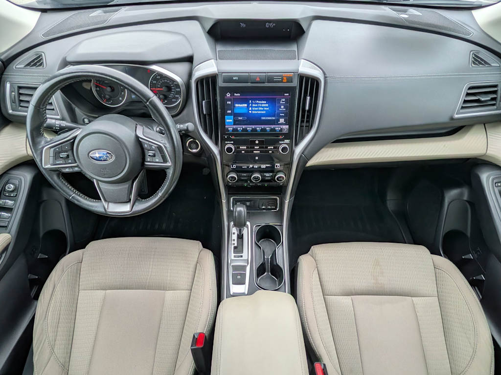 Thumbnail: 2021 Subaru Ascent - 9