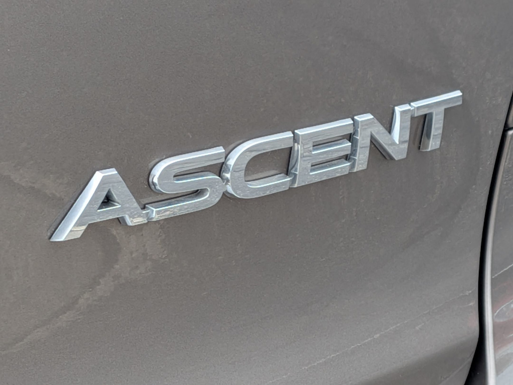 Thumbnail: 2021 Subaru Ascent - 7