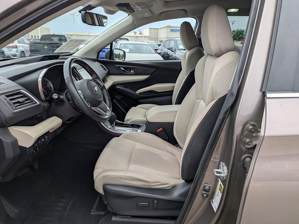 Thumbnail: 2021 Subaru Ascent - 10