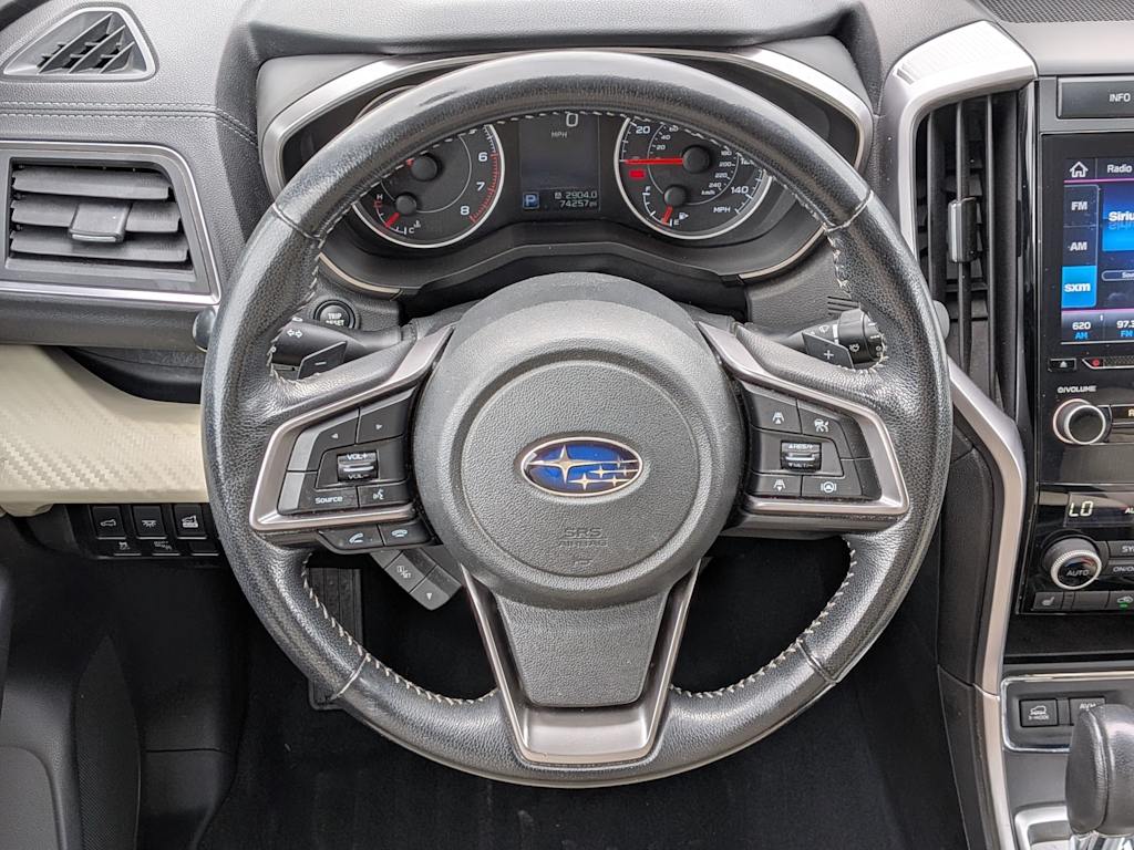 Thumbnail: 2021 Subaru Ascent - 13