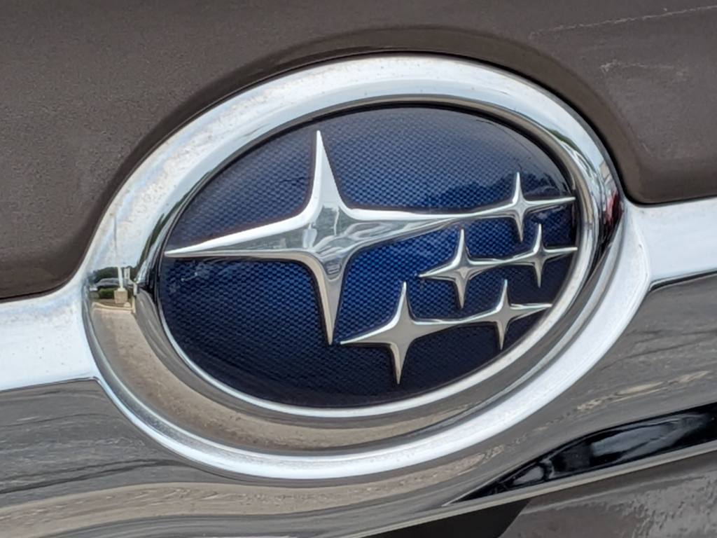 Thumbnail: 2021 Subaru Ascent - 22
