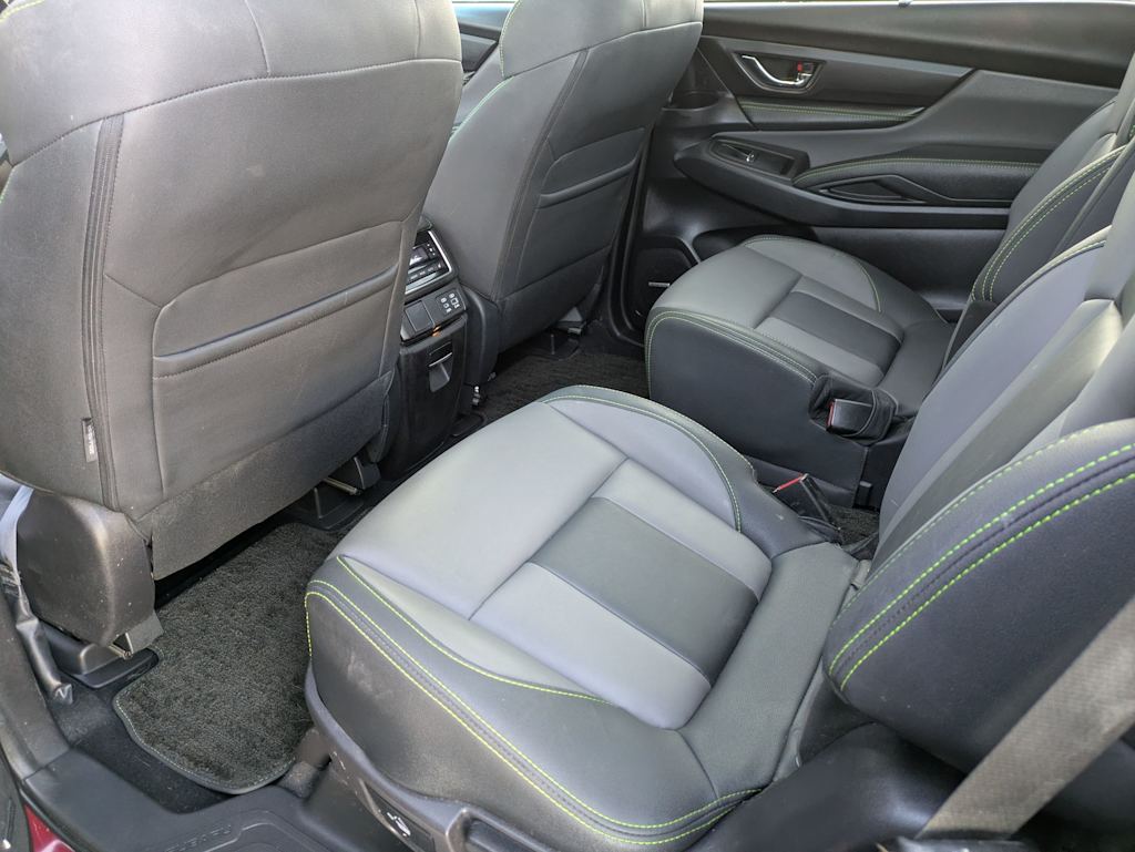 Thumbnail: 2023 Subaru Ascent - 12