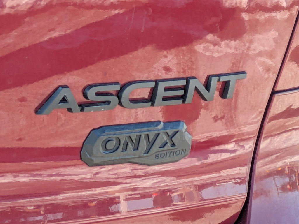 Thumbnail: 2023 Subaru Ascent - 24