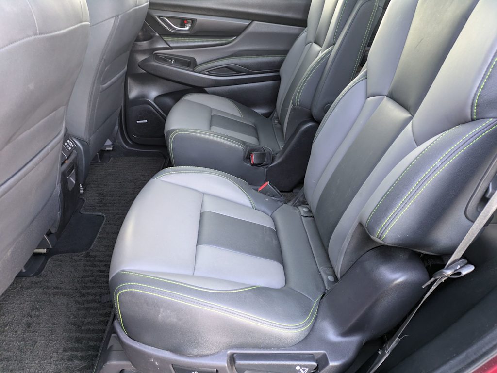 Thumbnail: 2023 Subaru Ascent - 27