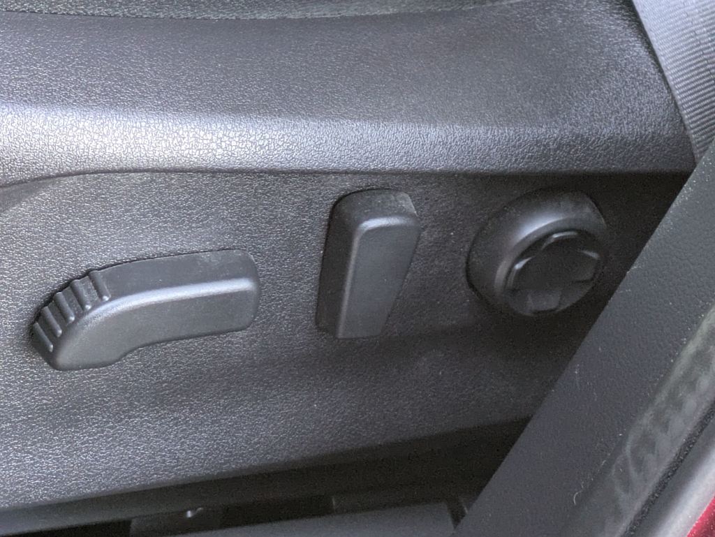 Thumbnail: 2023 Subaru Ascent - 25