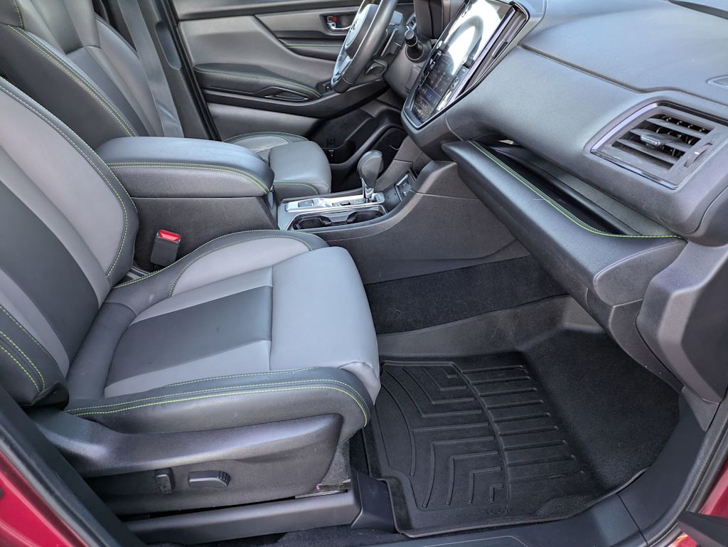 Thumbnail: 2023 Subaru Ascent - 11