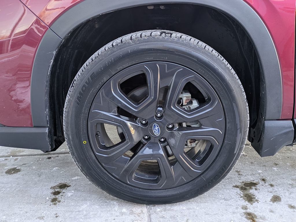 Thumbnail: 2023 Subaru Ascent - 8