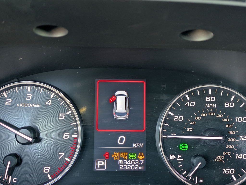 Thumbnail: 2023 Subaru Ascent - 16