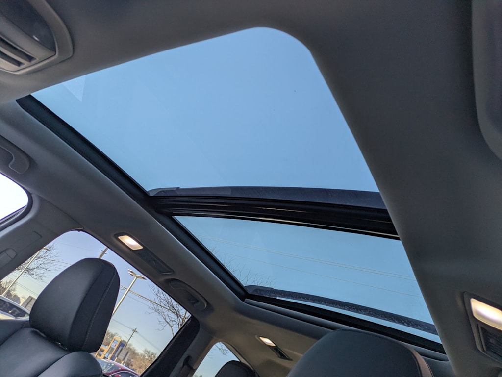 Thumbnail: 2023 Subaru Ascent - 26