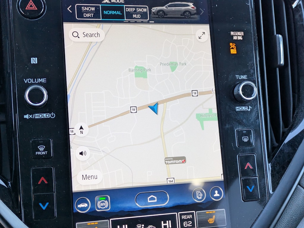 Thumbnail: 2023 Subaru Ascent - 34