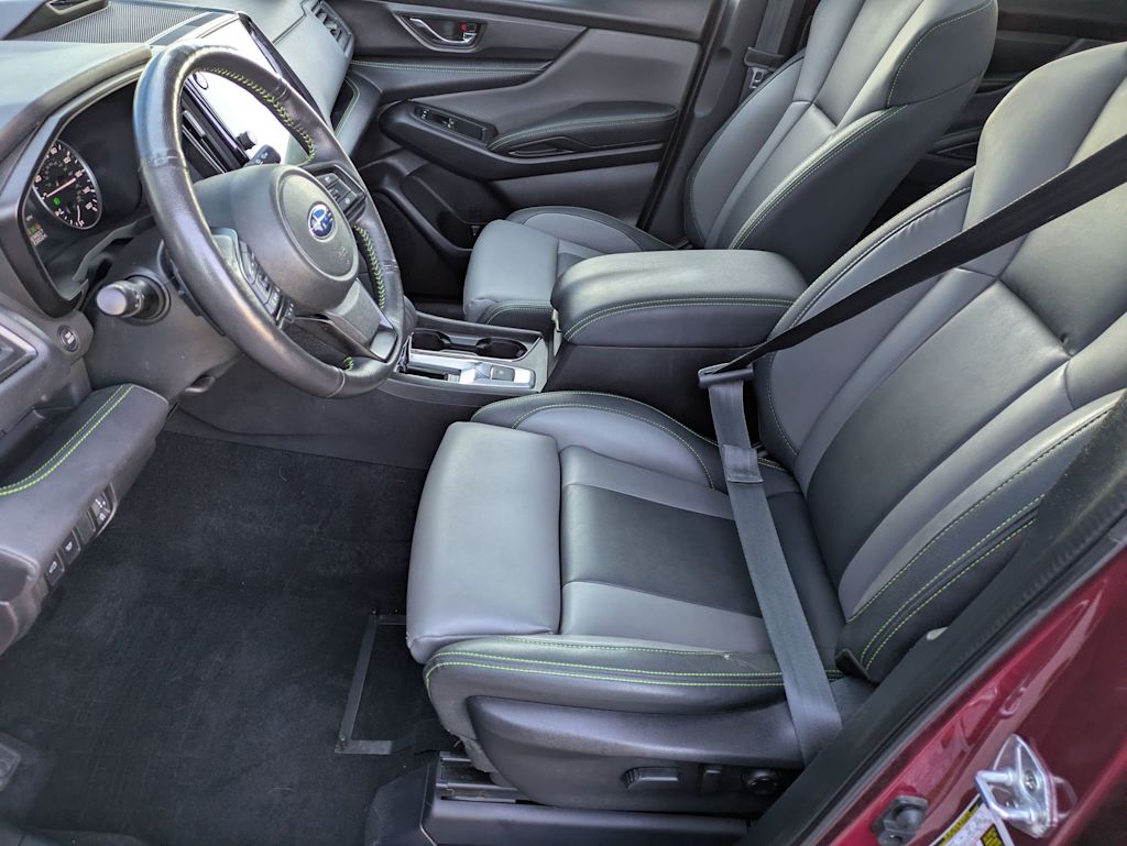 Thumbnail: 2023 Subaru Ascent - 10