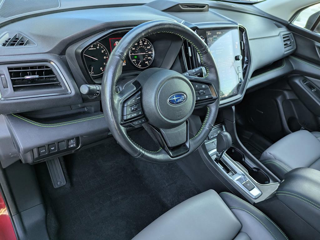 Thumbnail: 2023 Subaru Ascent - 2