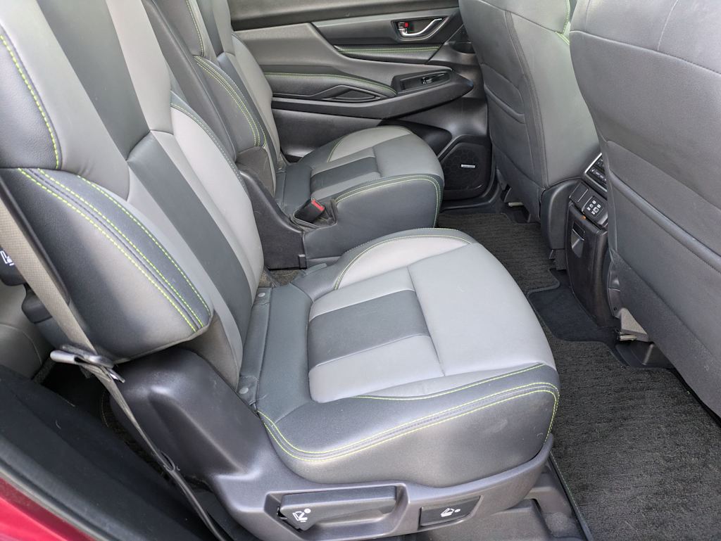 Thumbnail: 2023 Subaru Ascent - 28