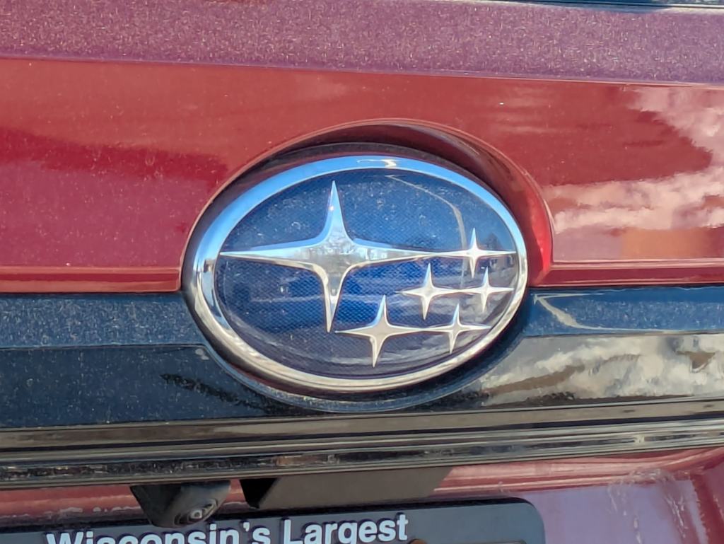 Thumbnail: 2023 Subaru Ascent - 7