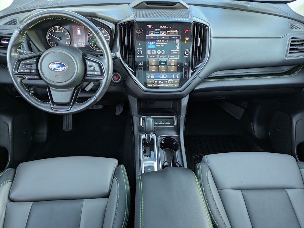 Thumbnail: 2023 Subaru Ascent - 9