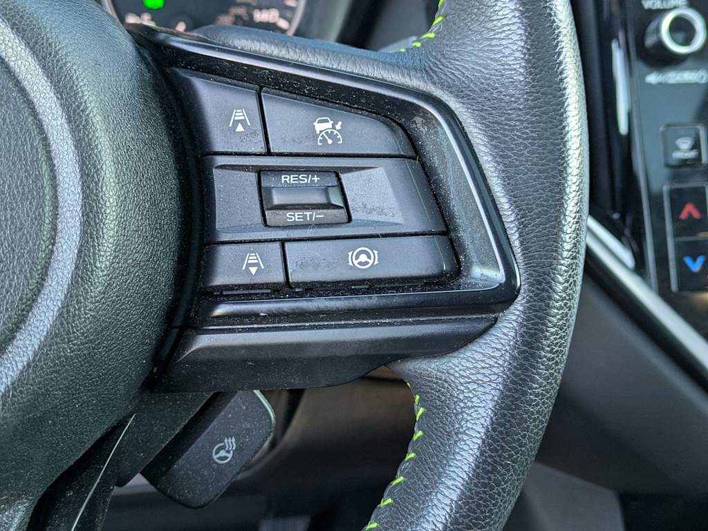 Thumbnail: 2023 Subaru Ascent - 31