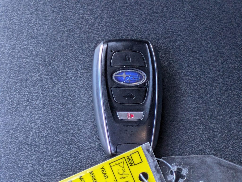 Thumbnail: 2023 Subaru Ascent - 18