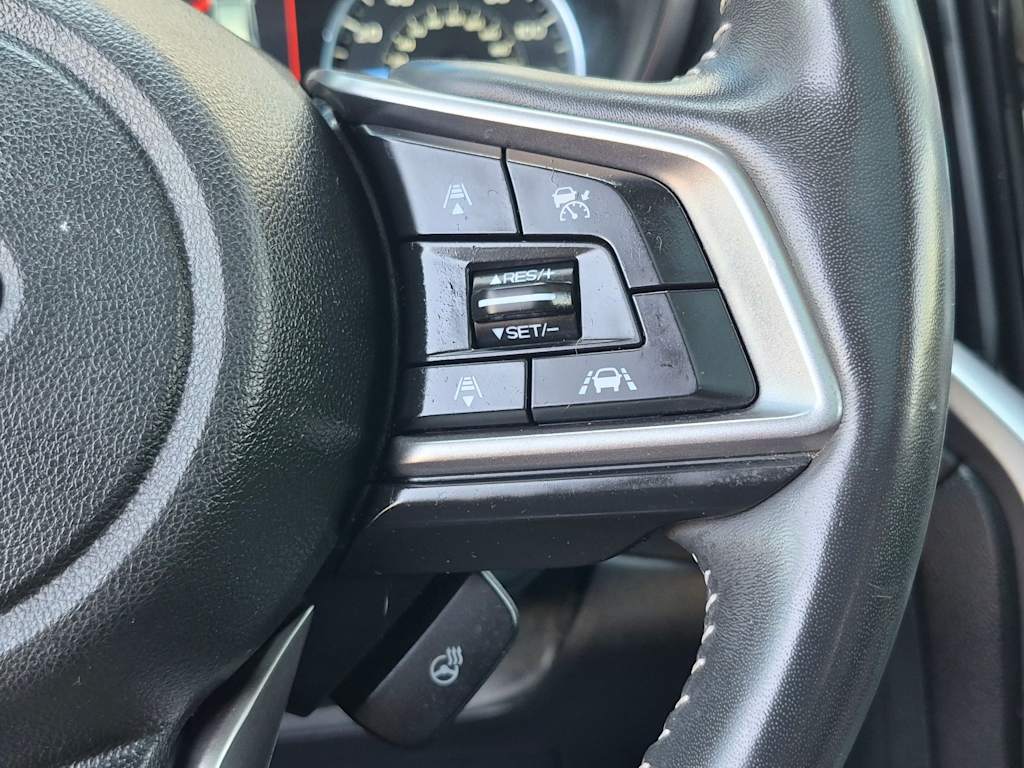 Thumbnail: 2020 Subaru Ascent - 26