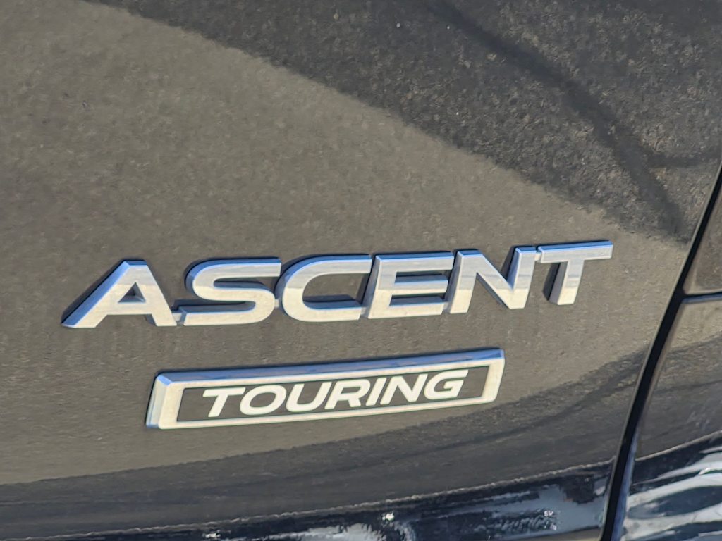 Thumbnail: 2020 Subaru Ascent - 7