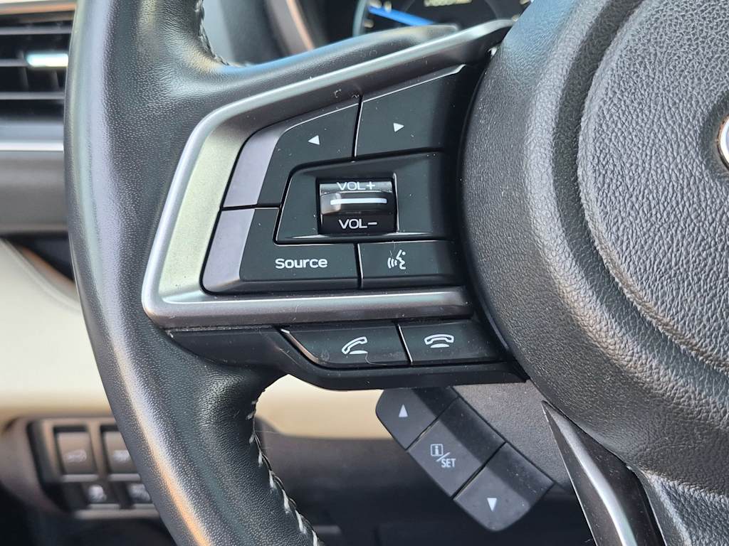 Thumbnail: 2020 Subaru Ascent - 25