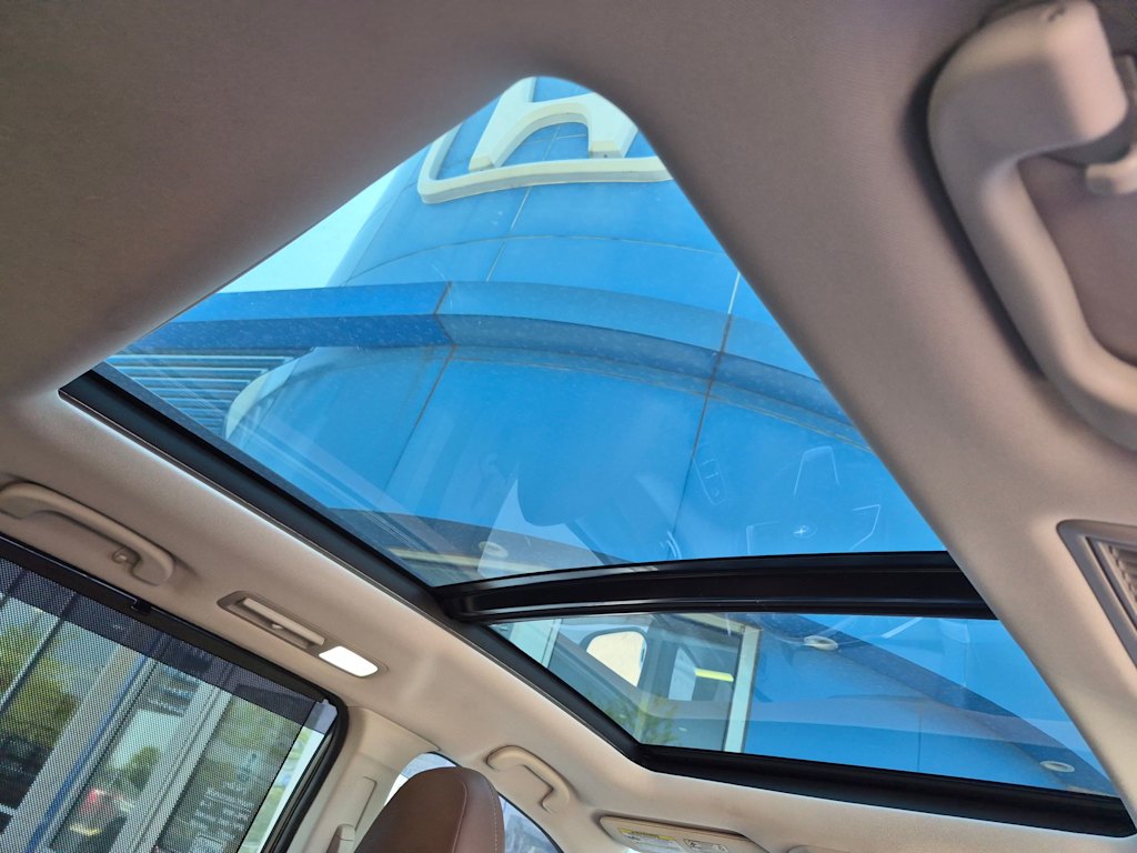 Thumbnail: 2020 Subaru Ascent - 24
