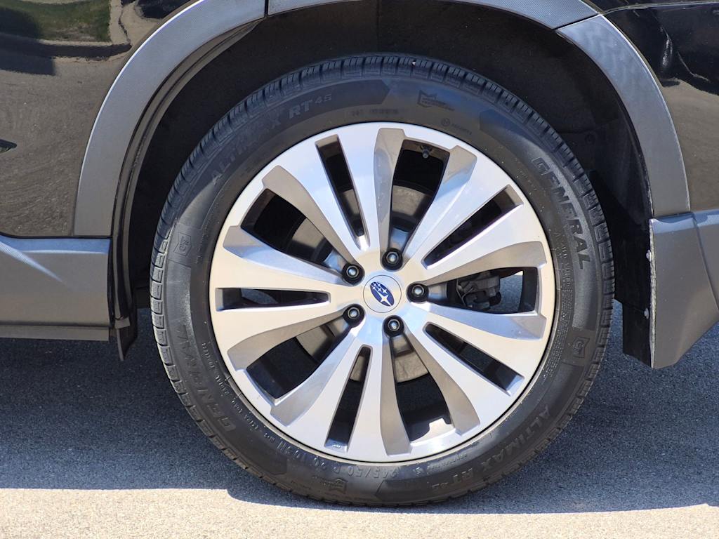 Thumbnail: 2020 Subaru Ascent - 8