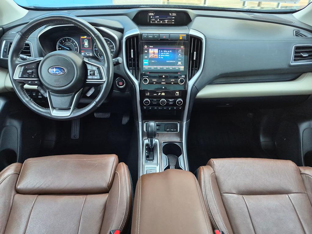 Thumbnail: 2020 Subaru Ascent - 9