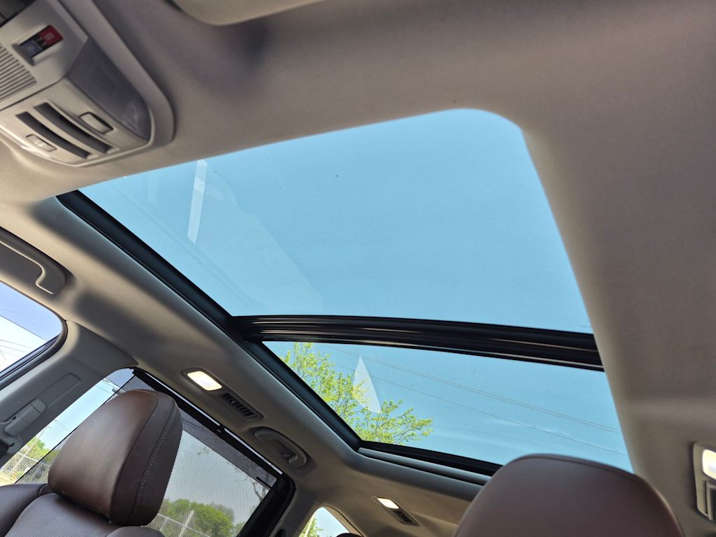 Thumbnail: 2020 Subaru Ascent - 21