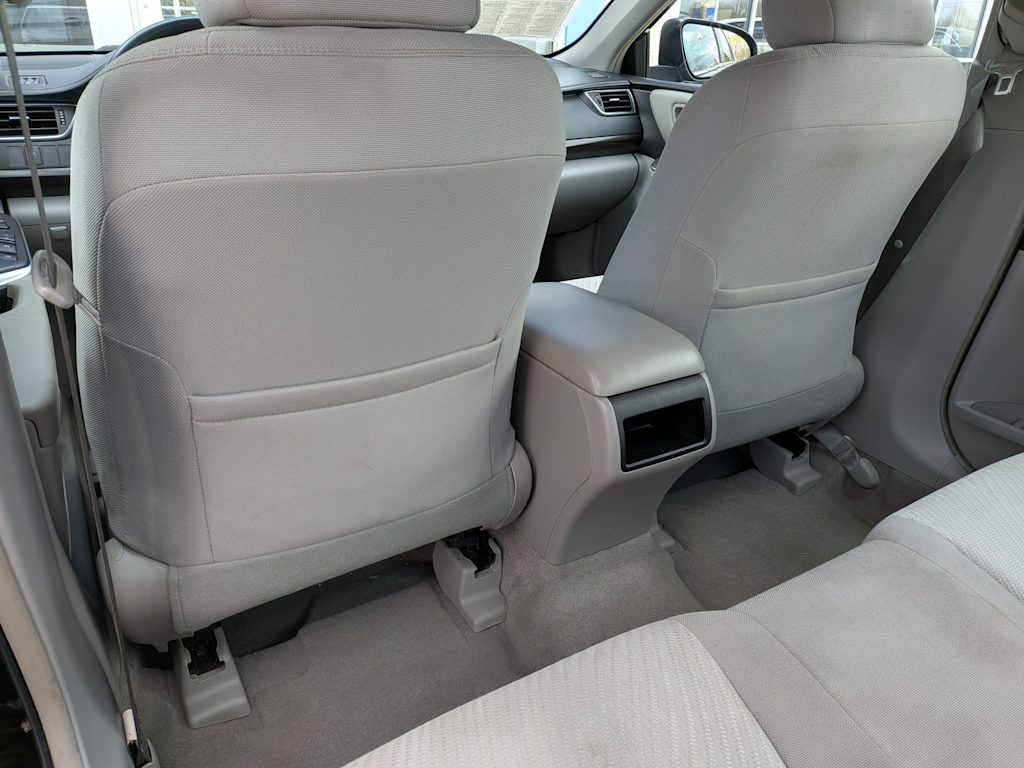 Thumbnail: 2017 Toyota Camry - 27