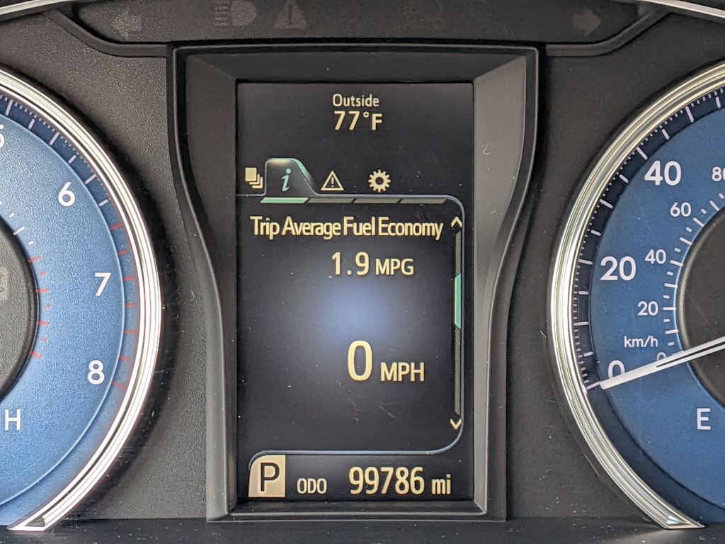 Thumbnail: 2017 Toyota Camry - 15