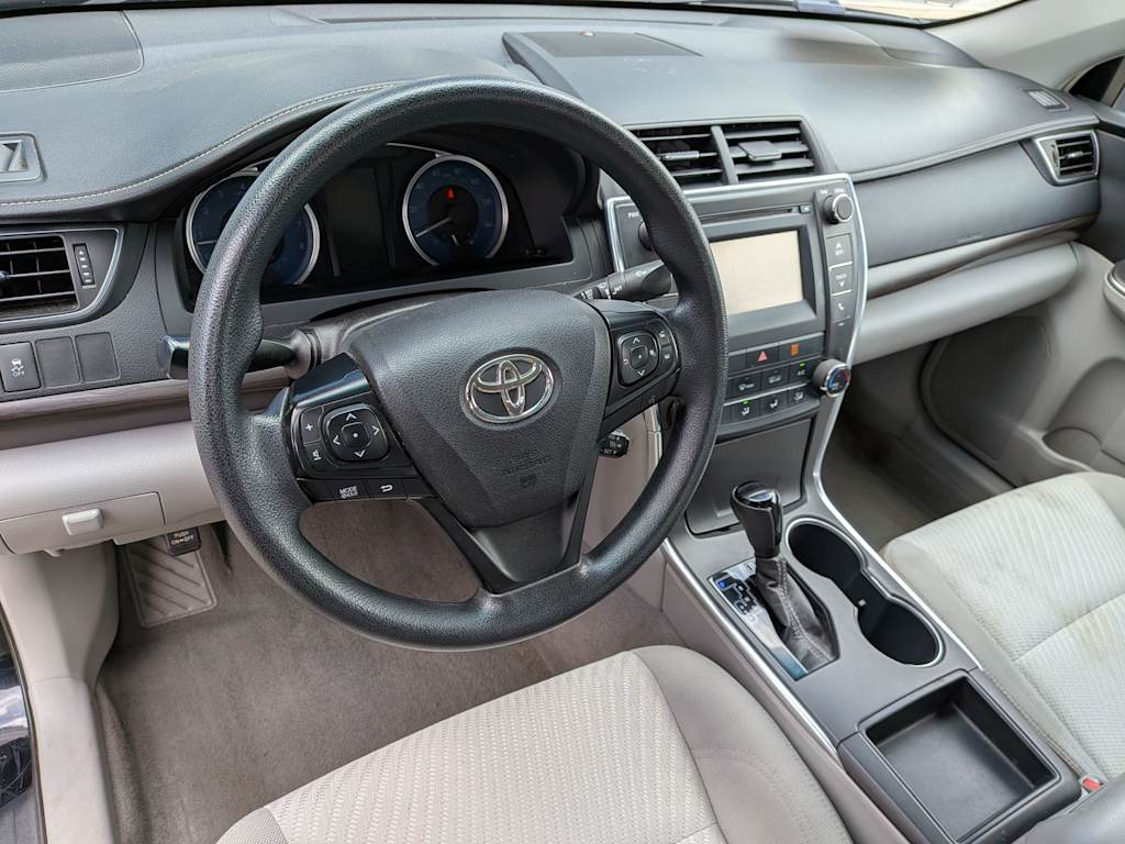 Thumbnail: 2017 Toyota Camry - 2
