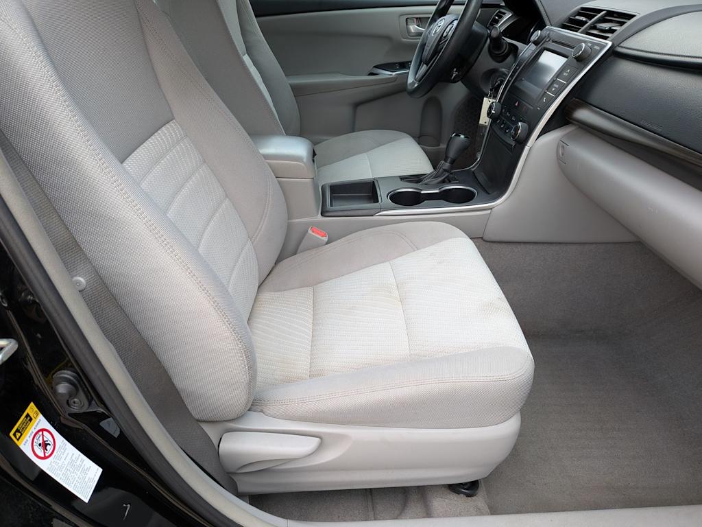 Thumbnail: 2017 Toyota Camry - 10