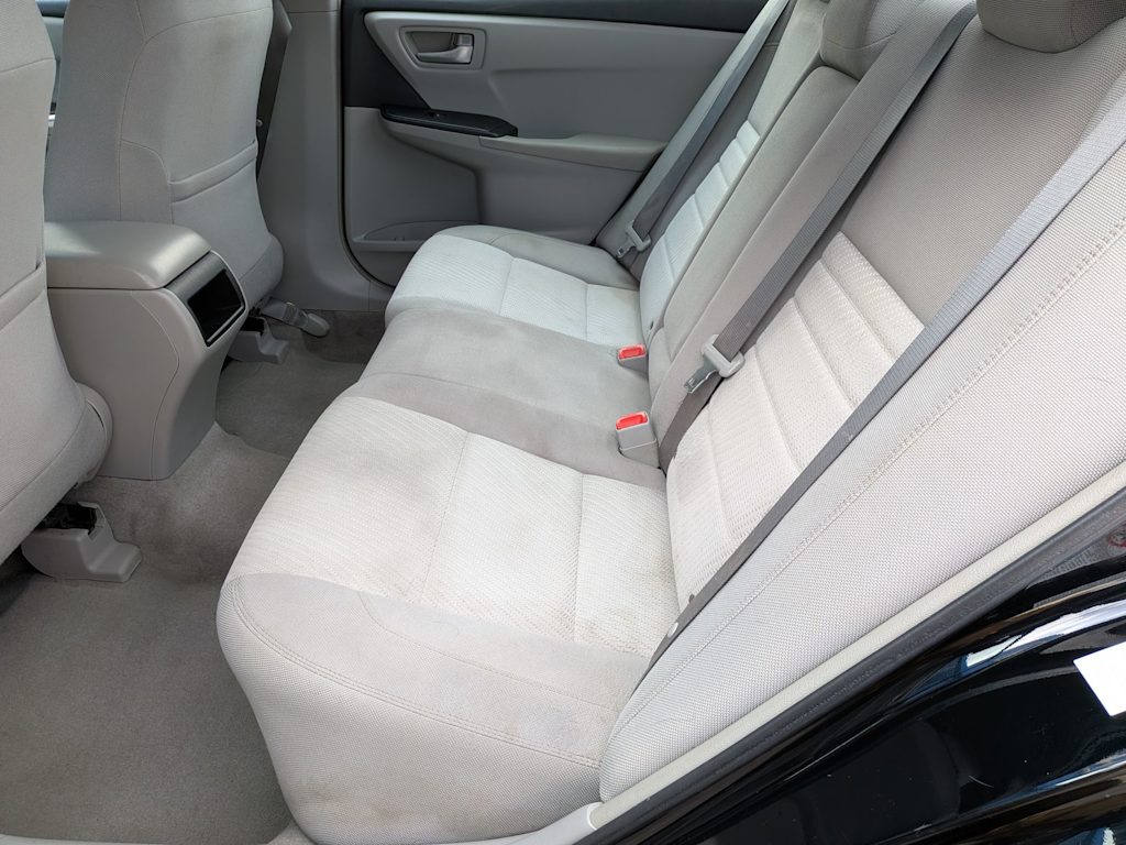 Thumbnail: 2017 Toyota Camry - 11