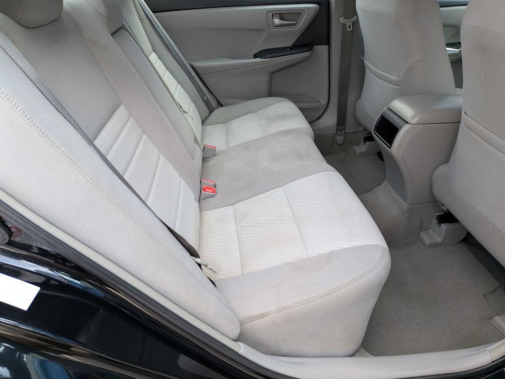 Thumbnail: 2017 Toyota Camry - 28