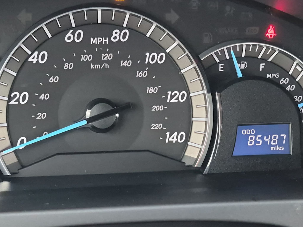 Thumbnail: 2012 Toyota Camry - 17