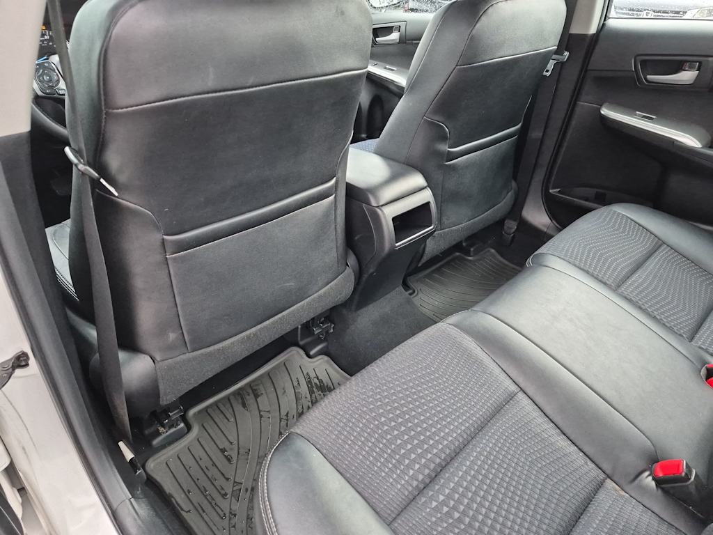 Thumbnail: 2012 Toyota Camry - 12