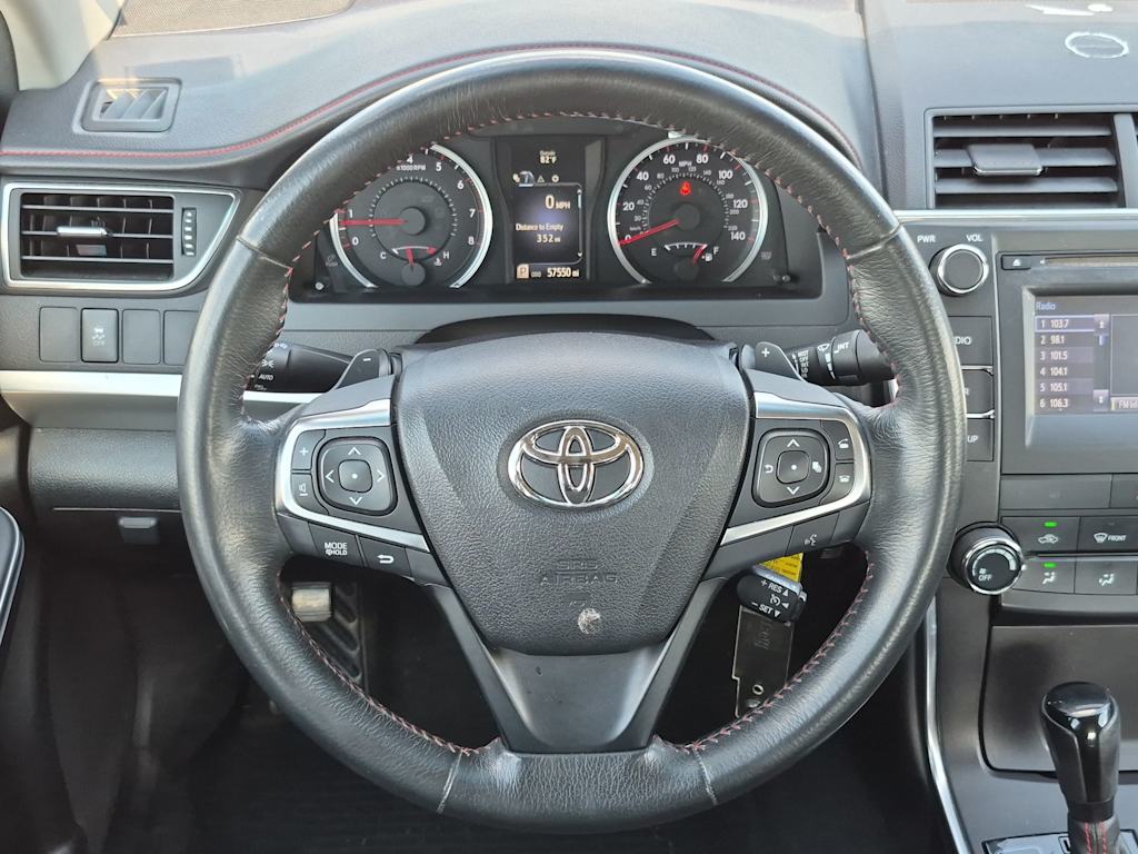 Thumbnail: 2017 Toyota Camry - 13