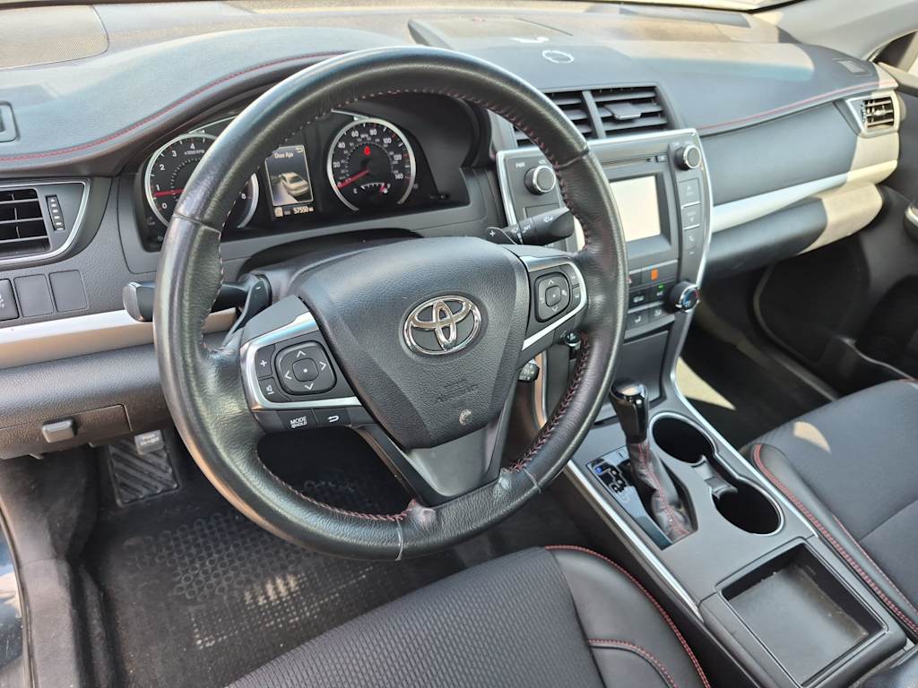 Thumbnail: 2017 Toyota Camry - 2
