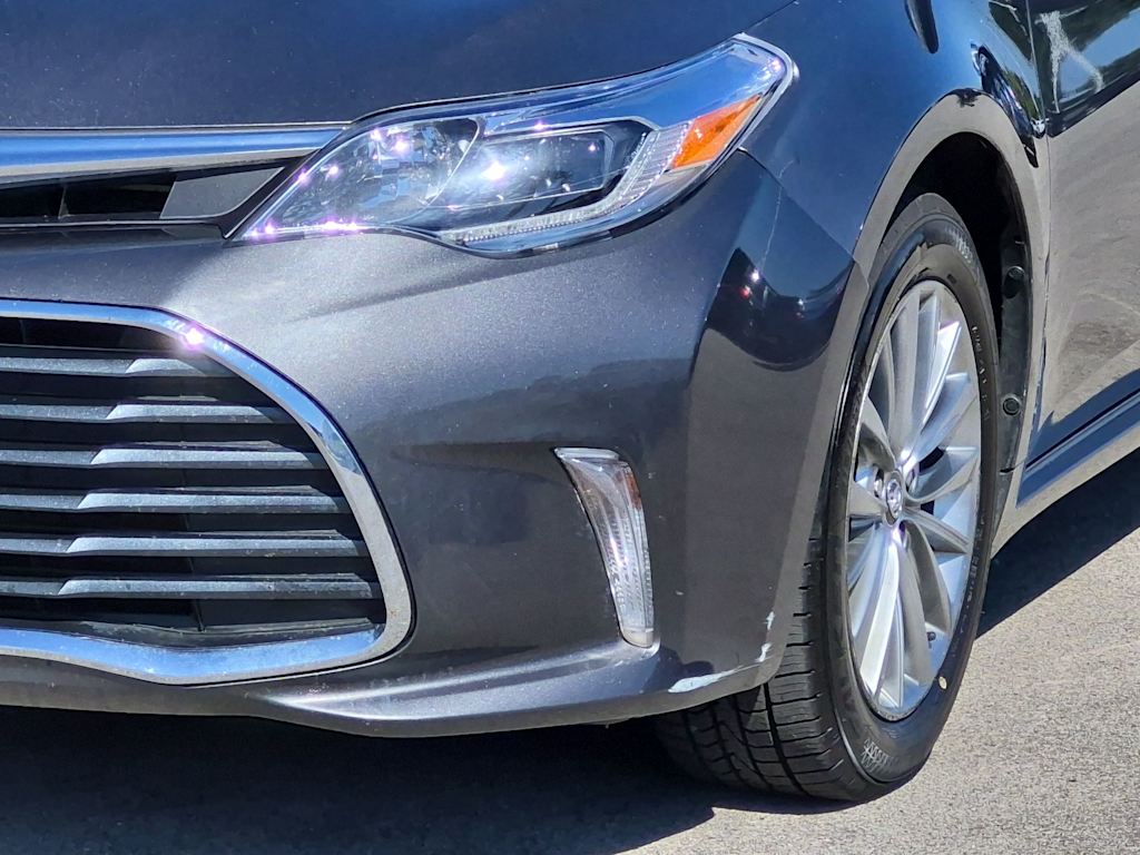 Thumbnail: 2018 Toyota Avalon - 23