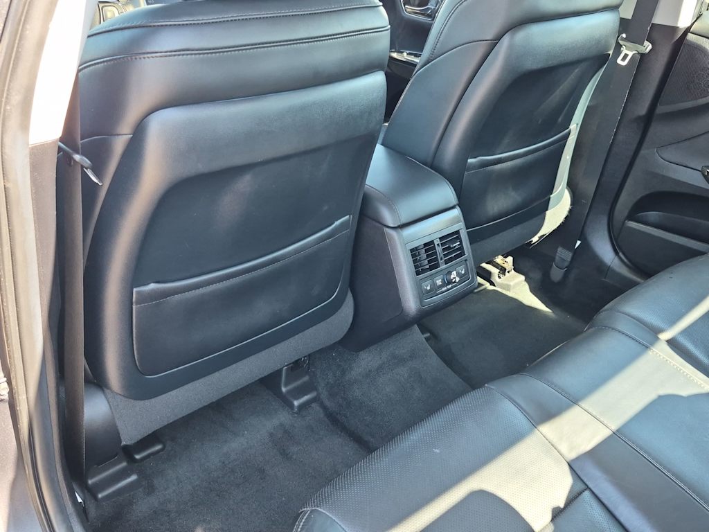 Thumbnail: 2018 Toyota Avalon - 26