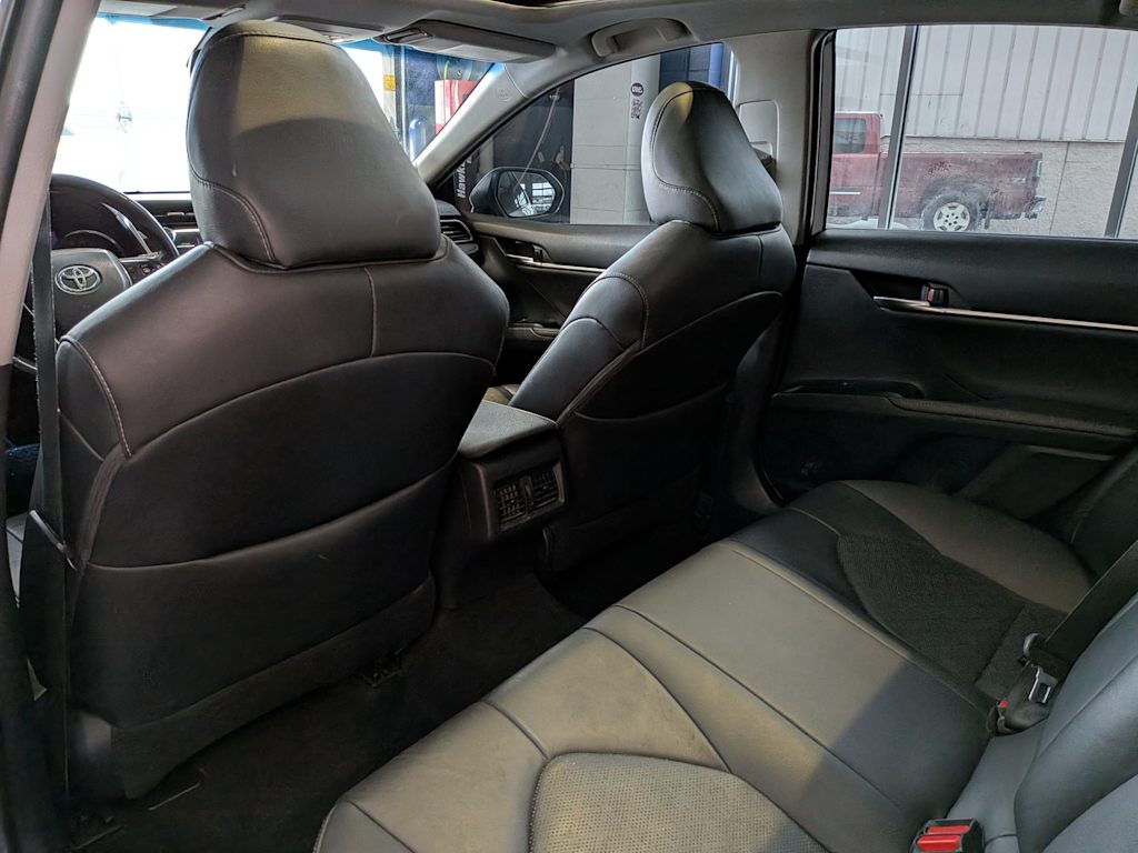 Thumbnail: 2019 Toyota Camry - 12