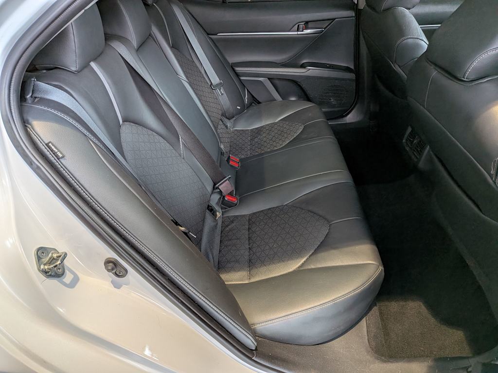 Thumbnail: 2019 Toyota Camry - 28