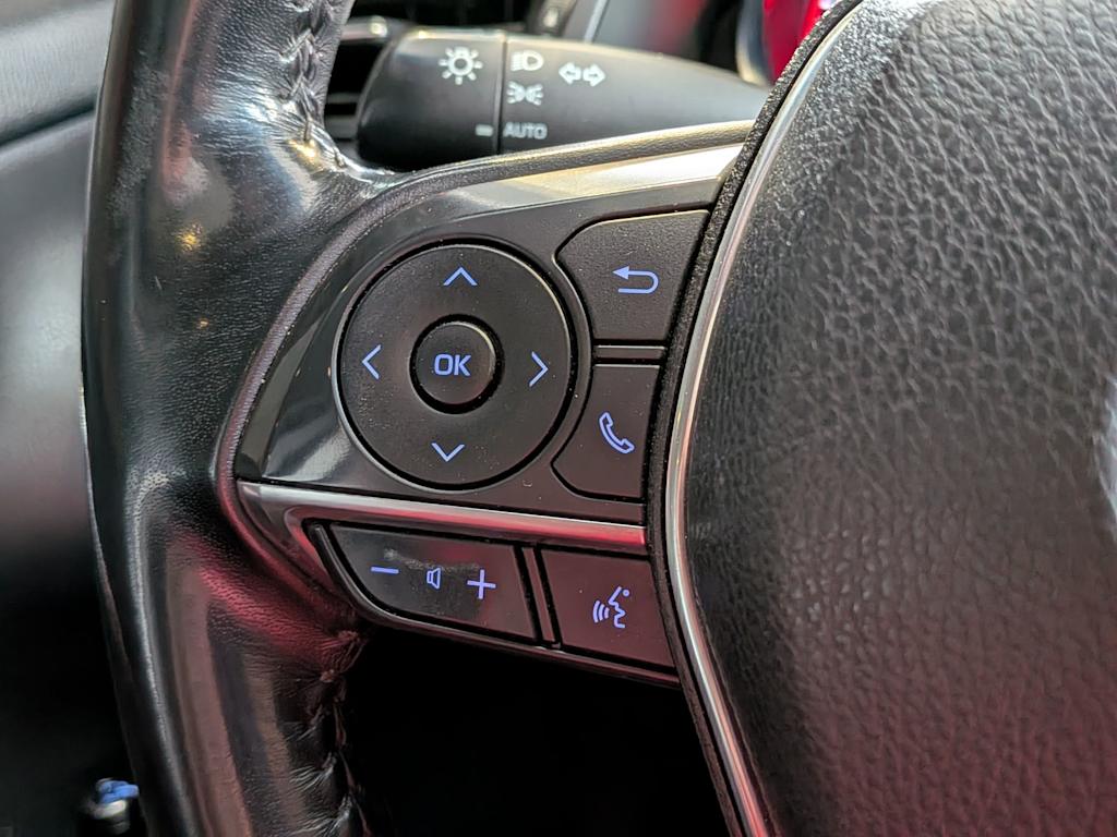 Thumbnail: 2019 Toyota Camry - 30