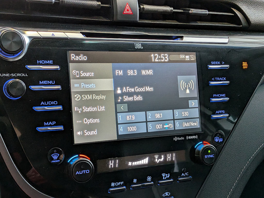 Thumbnail: 2019 Toyota Camry - 15