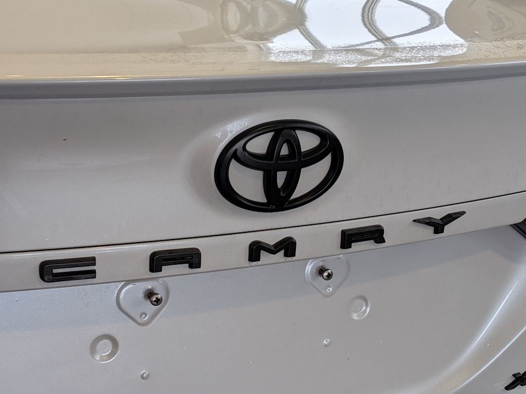 Thumbnail: 2019 Toyota Camry - 25