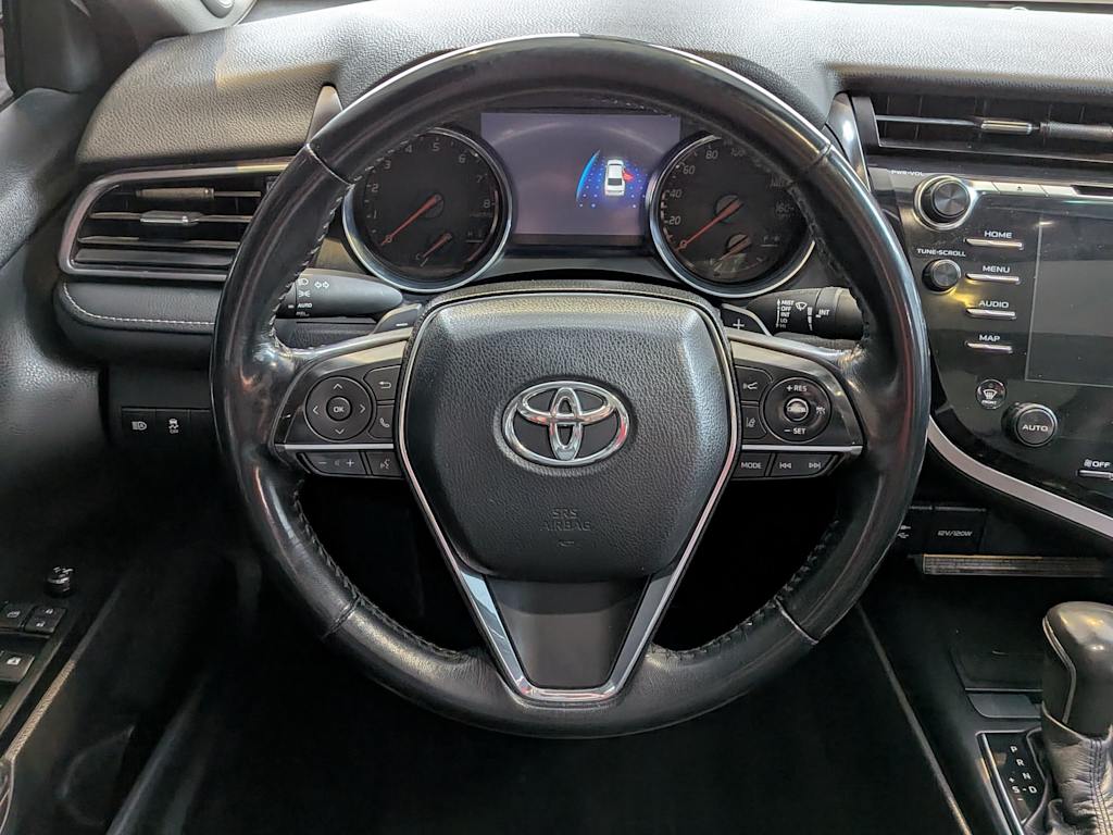 Thumbnail: 2019 Toyota Camry - 13