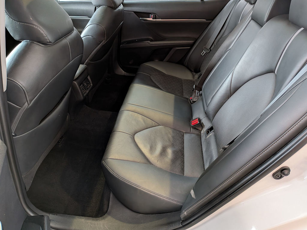 Thumbnail: 2019 Toyota Camry - 26