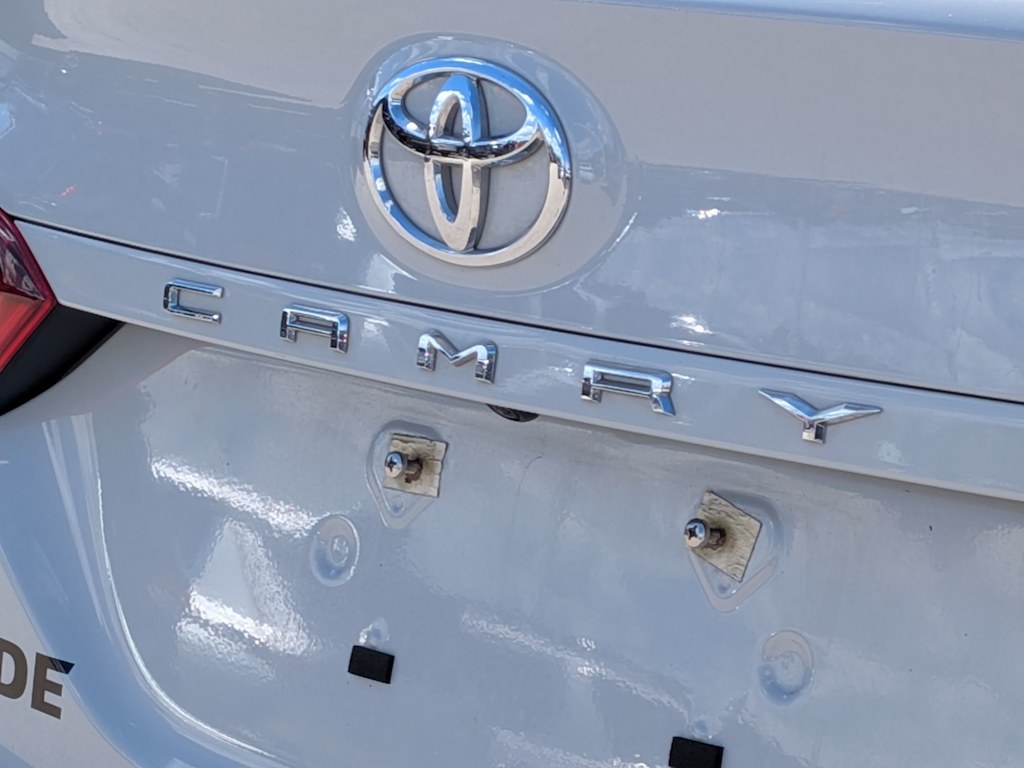 Thumbnail: 2024 Toyota Camry - 6